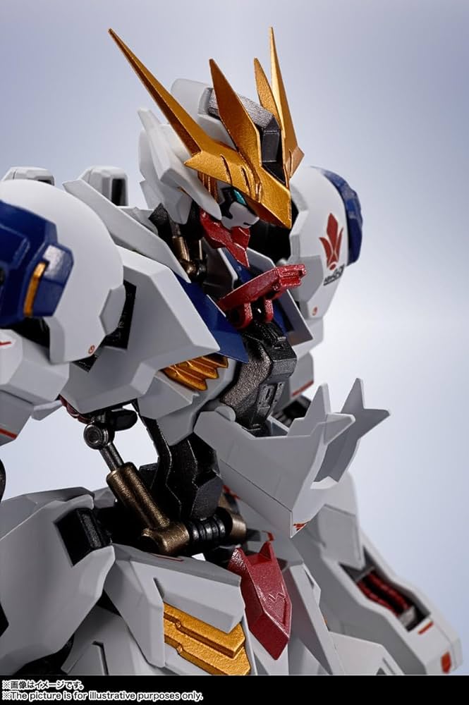 Amazon.co.jp: TAMASHII NATIONS METAL ROBOT魂 機動戦士